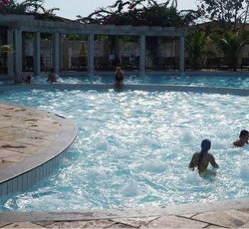 Hotel Lacqua Diroma V Via Caldas 2*