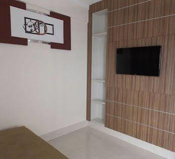 Lacqua Diroma V Via Caldas Hotel