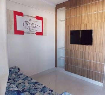 Lacqua Diroma V Via Caldas Hotel 2*