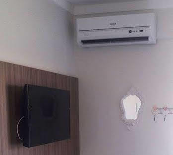 Hotel Lacqua Diroma V Via Caldas 2*