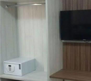 Lacqua Diroma V Via Caldas Hotel 2*