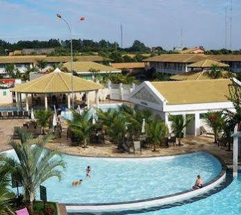 Lacqua Diroma V Via Caldas Hotel Caldas Novas