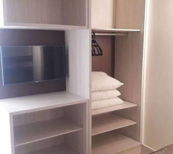 Lacqua Diroma V Via Caldas Hotel