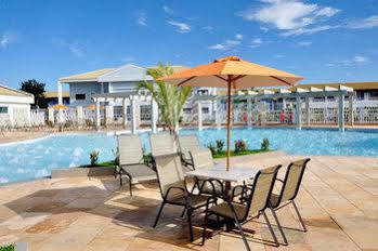 Lacqua Diroma V Via Caldas Hotel 2*
